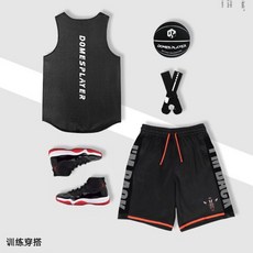 아임백 농구 통기성 마이클 조던 메쉬 반바지