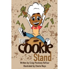 The Cookie Stand Volume 1 Paperback, Refour Publications
