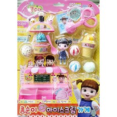 콩순이미니아이스크림