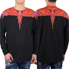 마르셀로불론 WINGS 맨투맨 (CMAB007R20JER001 1025)