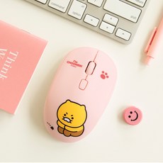 춘식이무선마우스
