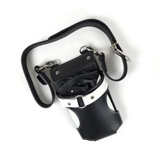 미용가위밸트가벼운