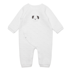 블루독베이비도기우주복