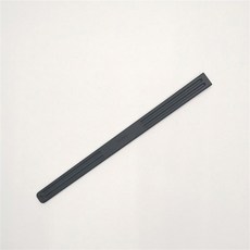 커피 스푼 내열성 측정 도구 짧고 긴 손잡이 교반 바 콩 스푼 9.5g, Style F, 1개