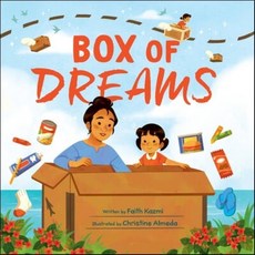 Box of Dreams, HarperCollins