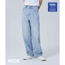 SPAO COOL 와이드 진_SPTJE25C51 122027
