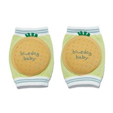 블루독무릎보호대