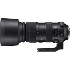 일본직발송 2. 시그마(SIGMA) SPORTS 60-600MM F4.5-6.3 DG OS HSM CANON EF 마운트 B07HNXBPCY