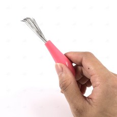 헤어브러쉬클리너