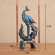 거실장장식용스탠드엔틱시계