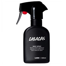 호주 러쉬 칼라카스 바디 스프레이 200ml Calacas Body Spray