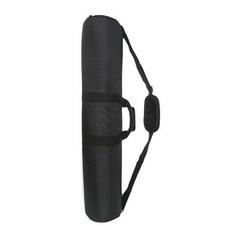 카메라 가방 55cm 60cm 65cm 70cm 75cm 80cm 100cm 삼각대 패딩 모노 포드 운반 어깨 스트랩 라이트 스탠드, 3) 65CM, 1개