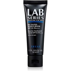 Lab Series SPF 35 BB 틴티드 모이스쳐 라이저 남성용 1.7 온스, 단일상품, 1