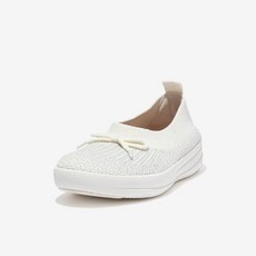 핏플랍우버니트발레리나