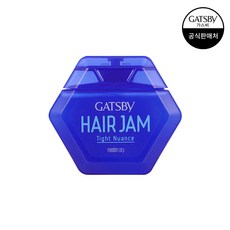 갸스비 헤어잼 타이트 뉘앙스, 110ml, 1개