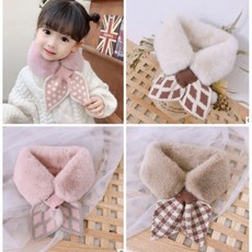 어린이집생일답례품스카프빔