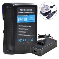 소니방송용카메라