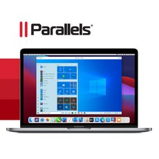 Parallels Desktop Business Editon 기업용/1년 패럴러즈 비즈니스