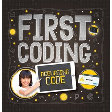 (영문도서) Debugging Code Paperback, Gareth Stevens Publishing, English, 9781538274392
