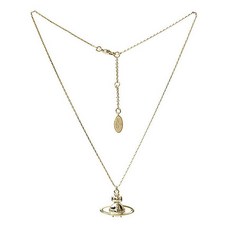 비비안웨스트우드루크리스목걸이