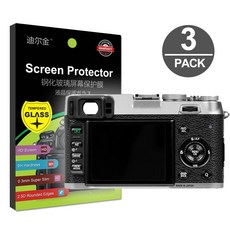 후지x-e4액정보호필름