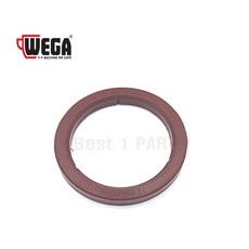 WEGA 웨가 실리콘 가스켓 8mm 212, 1개