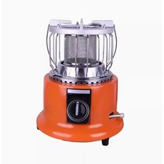 야외 실내 가스 가열 LPG 천연 액화 낚시 캠핑 난로 가스스토브, 액화가스단일로, 1개