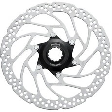 SHIMAN0 SM RT30 디스크 브레이크 로터 센터 록 마운틴 바이크 MTB 180mm / 160mm RT30 잠금 링이있는 브레이크 로터 수지 패드 전용|자전거 브레이커|, 단일, 1개