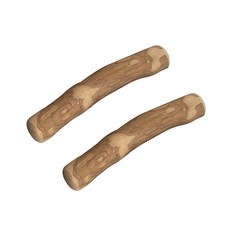 울리올리 반려동물 커피나무 우드스틱, 1개