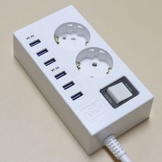 라이너스멀티탭