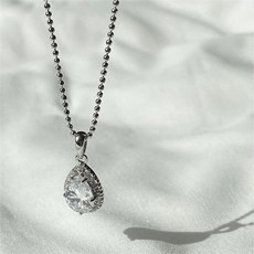 빅사이즈네잎크로버펜던트