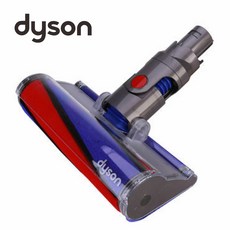 [정품]다이슨 청소기 소프트 롤러 헤드 V6 /DC/SV 모델용 대리점 전시용 상품판매, 1개