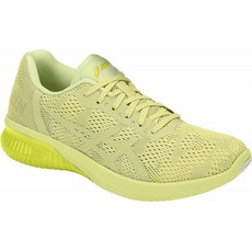 ASICS - 여성 젤 케눈 Mx 신발 39.5 EU 라임 라이트 / 라임 라이트 / 라임 라이트 / 라임 에이드