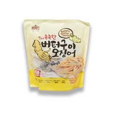잇메이트버터구이오징어