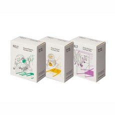 펠트커피드립백