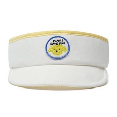 블루독베이비여름신생아모자