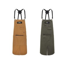 내셔널지오그래픽앞치마
