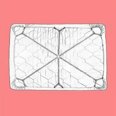침대시트벨트