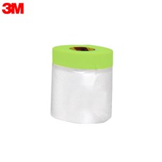 3M 233 오토 카바링 테이프 450mm x 17M, 8개