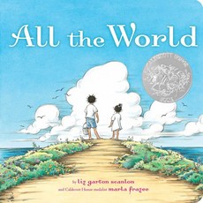 All the World, Little Simon