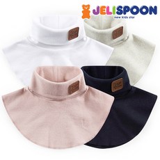 젤리스푼 Good겨울엔필수레이어드목폴라