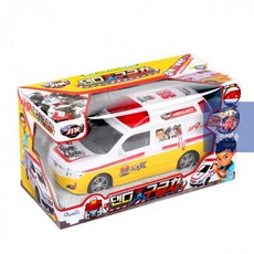 헬로카봇구급차