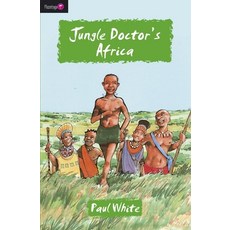(영문도서) Jungle Doctor's Africa Paperback, CF4kids