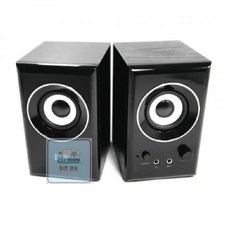 보노보스스피커