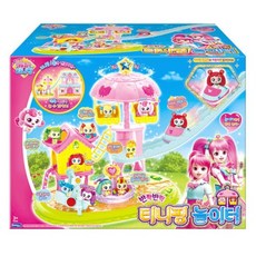 반짝반짝캐치티니핑놀이터