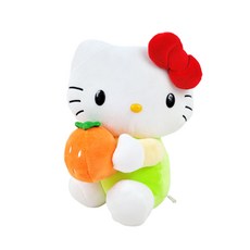 산리오고양이인형