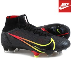 나이키코리아 머큐리얼 수퍼플라이 8 엘리트 FG 축구화 (CV0958-090)