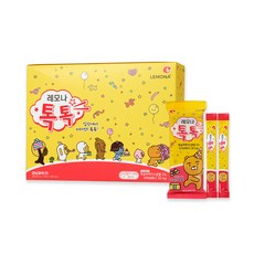 레모나톡톡