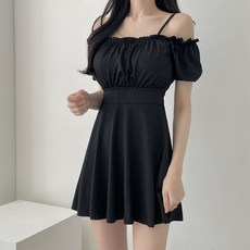 추천3 비키니밴더원피스