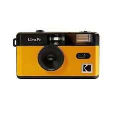 코닥울트라f9